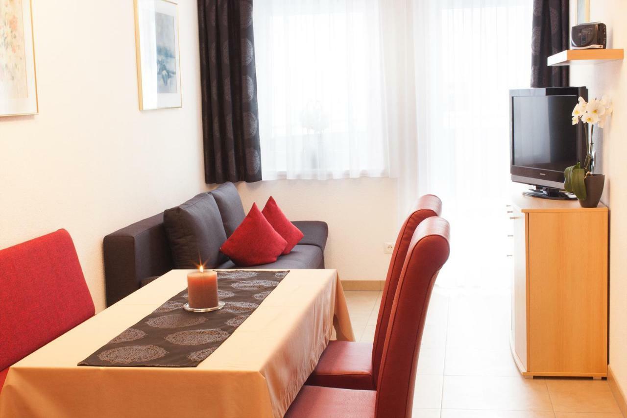 Apartment Alpenblick Pfunds