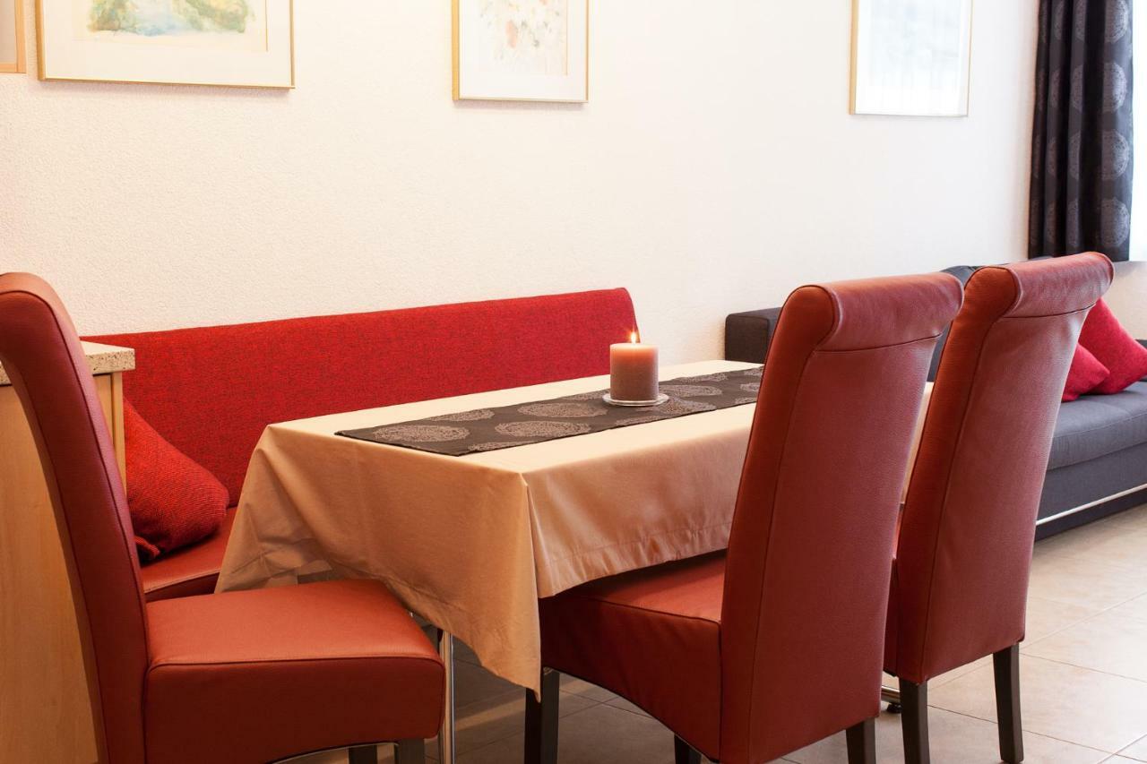 Apartment Alpenblick Pfunds